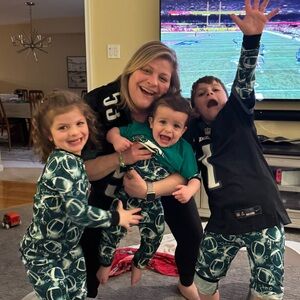 Meet your Posher, Alyse